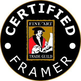 Certified Framer Logo